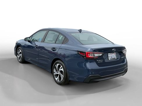 Used 2024 Subaru Legacy Premium AWD/4WD image 3