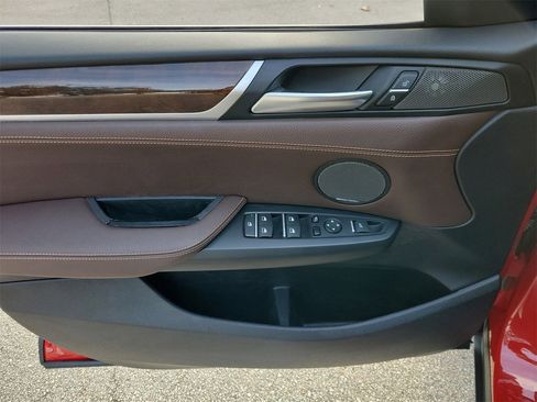 Used 2016 BMW X3 xDrive28i image 13