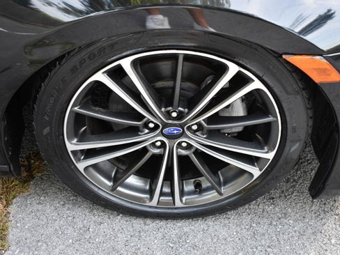 Used 2014 Subaru BRZ Limited RWD image 25