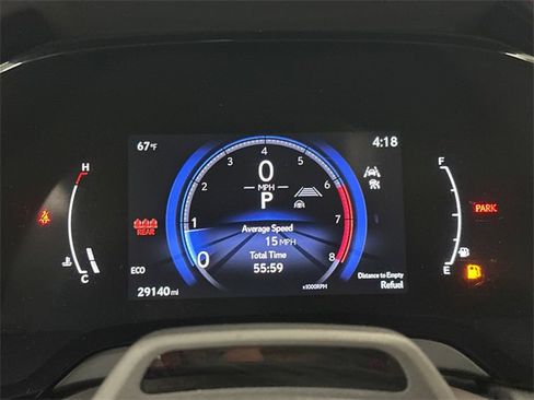 Used 2023 Lexus RX 350 Premium Plus image 25