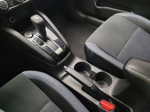 Used 2023 Nissan Versa SV image 26