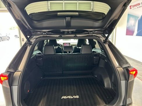 Used 2019 Toyota RAV4 XSE w/ All Weather Liner Package AWD/4WD image 16