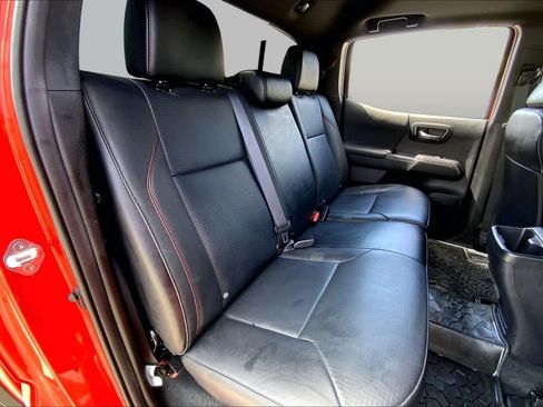 Used 2023 Toyota Tacoma TRD Pro AWD/4WD image 19