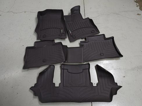 Used 2021 Lincoln Aviator Grand Touring w/ Elements Package Plus image 9