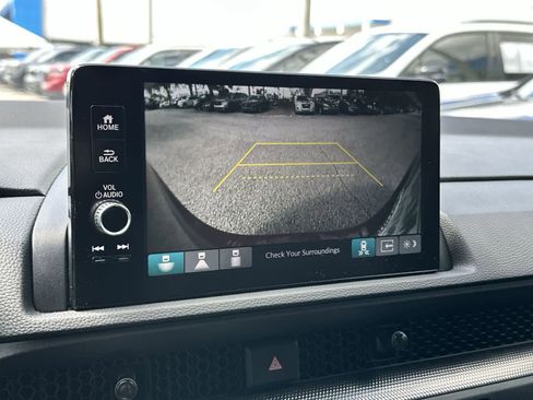 Used 2025 Honda CR-V Sport-L image 20