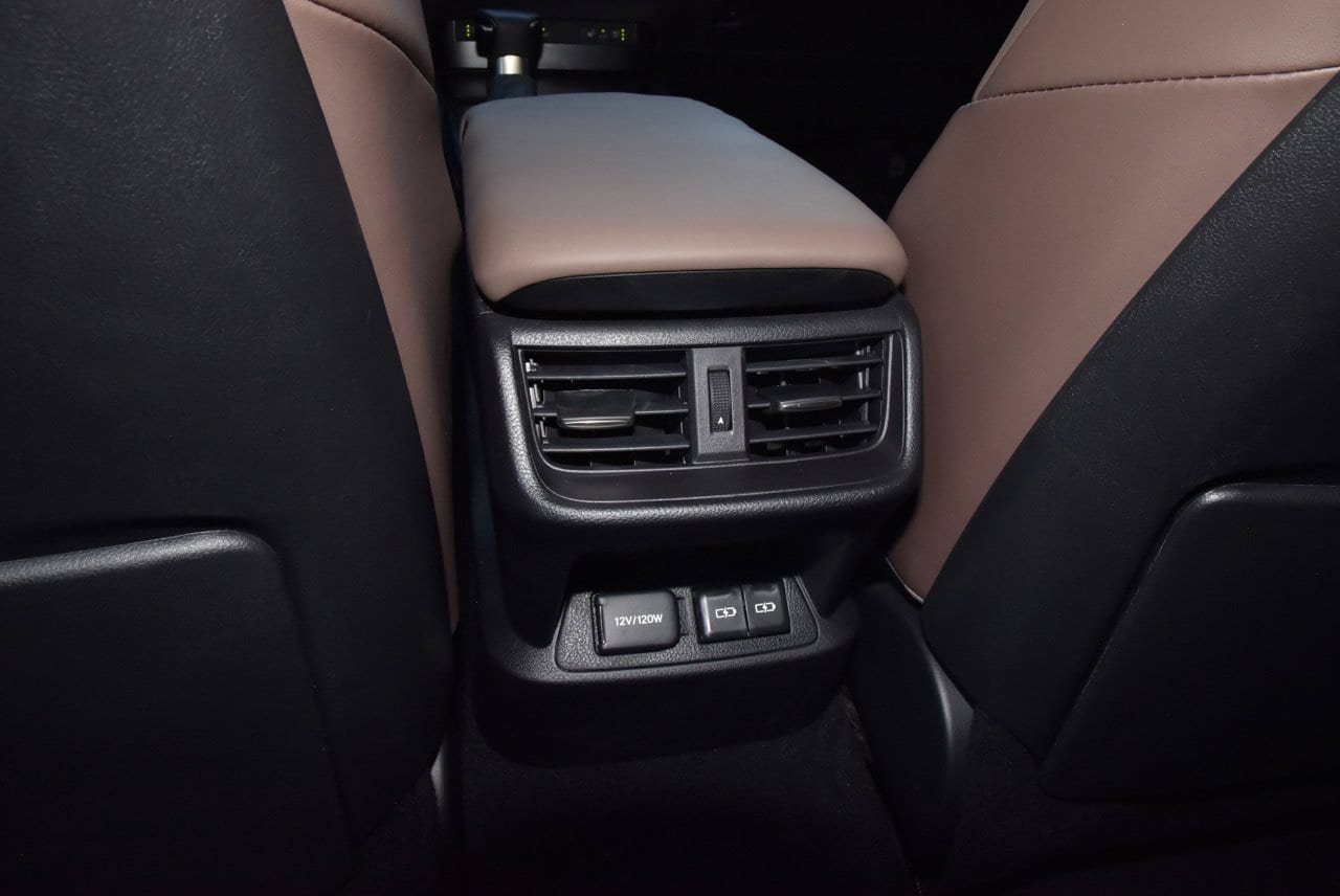 Used 2025 Lexus ES 350 w/ Premium Package FWD image 18
