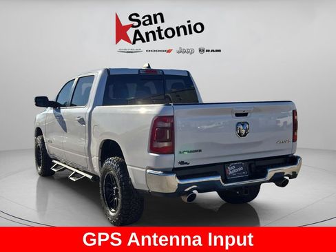 Certified 2023 RAM 1500 Laramie image 6