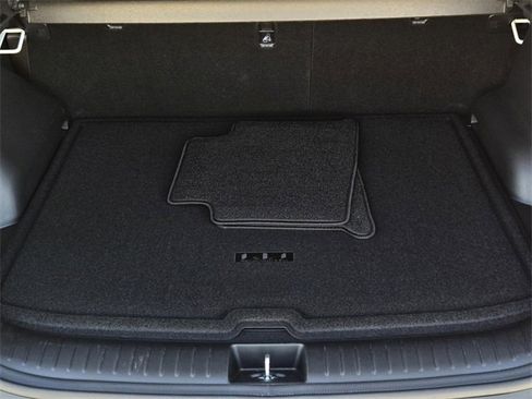 Certified 2025 Kia Seltos SX image 10