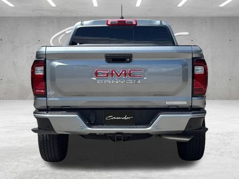 Used 2025 GMC Canyon Elevation w/ Convenience Package RWD image 19