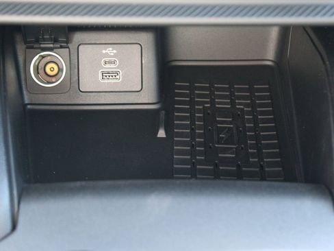 New 2025 Ford Bronco Sport Big Bend w/ Convenience Package image 25