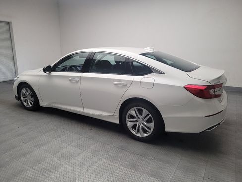 Used 2019 Honda Accord LX image 3