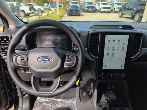 New 2025 Ford Ranger XL image 19