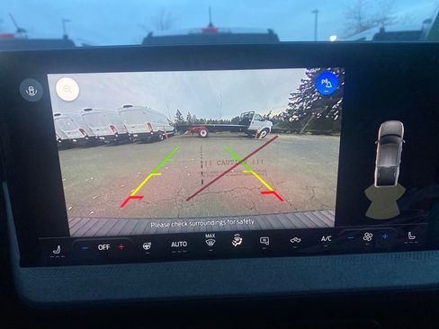 New 2025 Ford Maverick XLT w/ XLT Luxury Package image 15