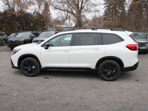 New 2026 Subaru Ascent Premium image 5