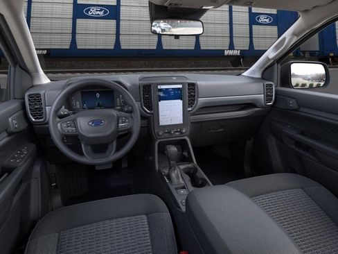 New 2025 Ford Ranger XL image 32