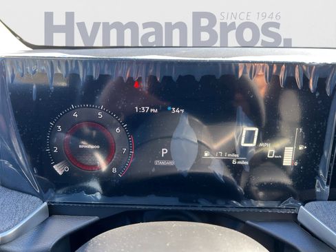 New 2026 Nissan Kicks S image 21