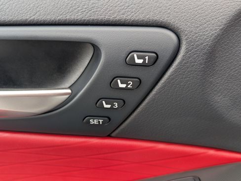 Certified 2024 Lexus IS 350 F Sport image 21