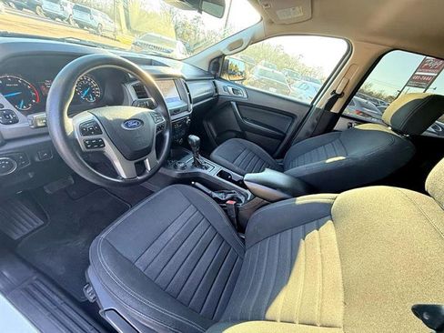 Used 2020 Ford Ranger XLT image 16