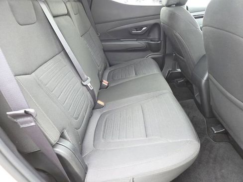 Used 2023 Hyundai Santa Cruz SEL w/ Activity Package image 26