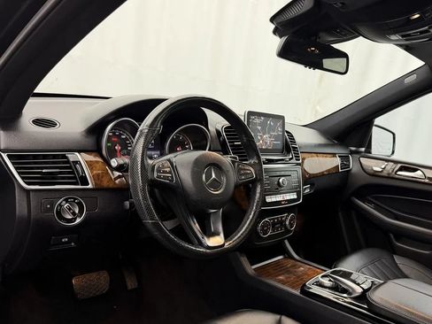 Used 2016 Mercedes-Benz GLE 350 4MATIC image 8