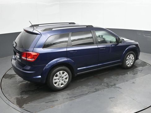 Used 2018 Dodge Journey SE AWD/4WD image 26