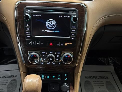 Used 2015 Buick Enclave Premium AWD/4WD image 21