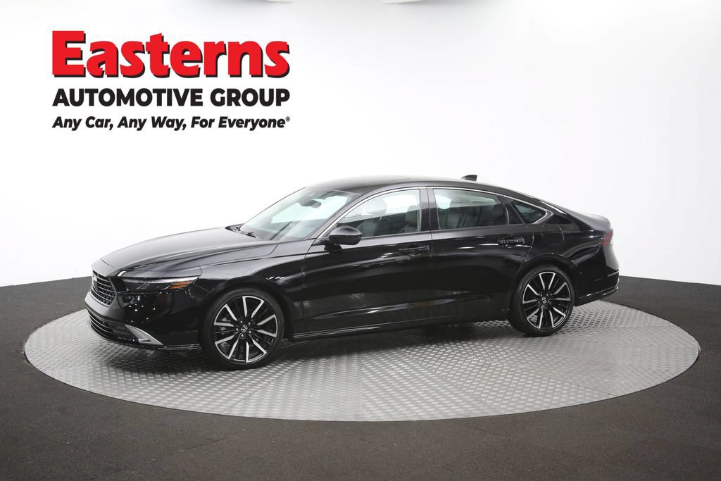 Used 2023 Honda Accord Touring image 60
