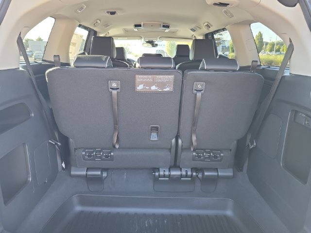 New 2027 Honda Odyssey Elite image 8