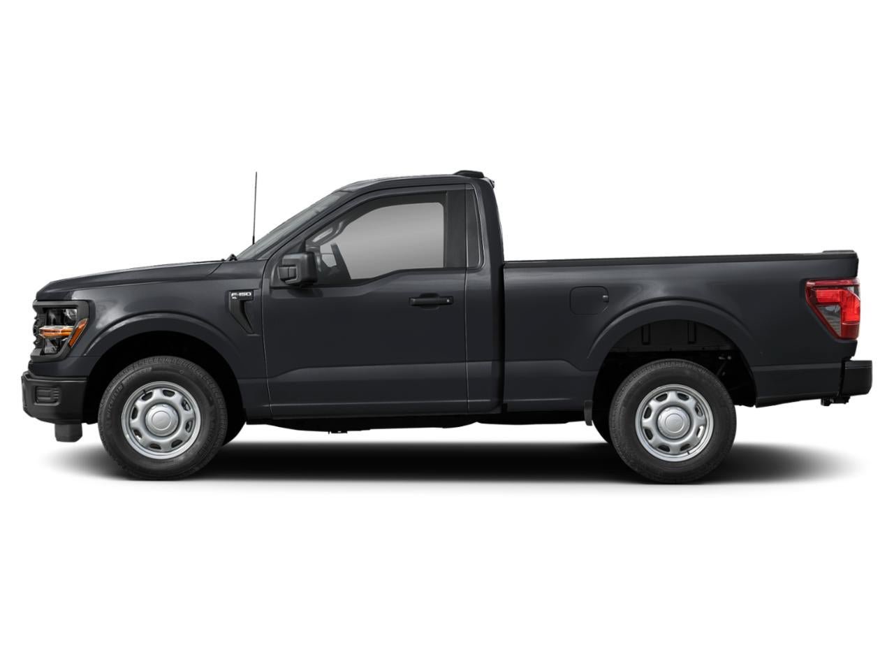 New 2026 Ford F150 XL w/ Equipment Group 103A High AWD/4WD image 22