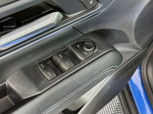 New 2025 GMC Terrain Elevation image 19