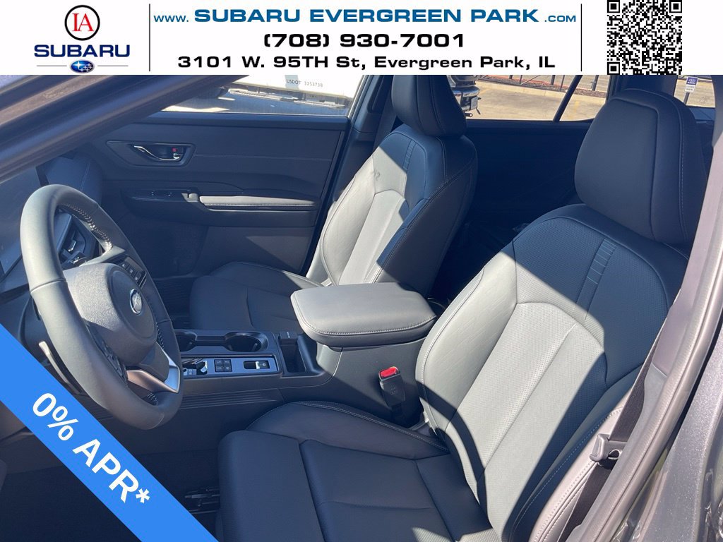 New 2026 Subaru Outback Touring XT AWD/4WD image 10