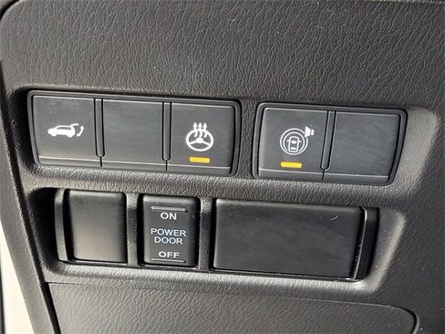 Used 2022 INFINITI QX80 Luxe image 24