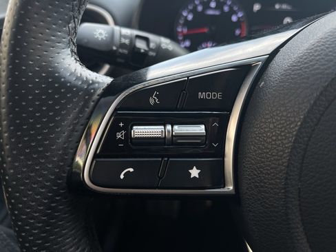 Used 2024 Kia Forte GT-Line w/ GT-Line Premium Package image 19