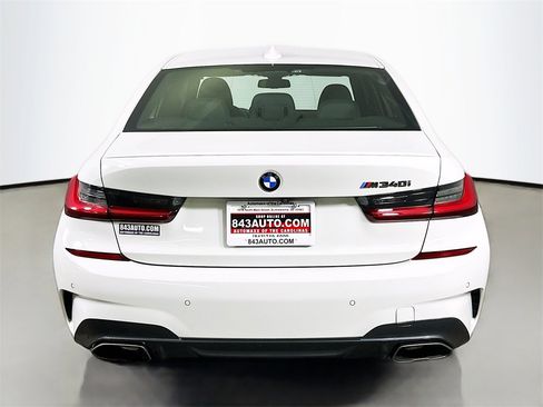 Used 2020 BMW M340i w/ Parking Assistance Package image 6