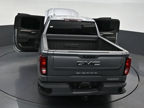 Used 2023 GMC Sierra 1500 Elevation RWD image 36
