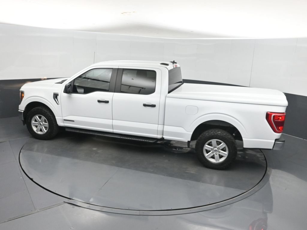 Used 2023 Ford F150 XLT w/ Trailer Tow Package AWD/4WD image 41