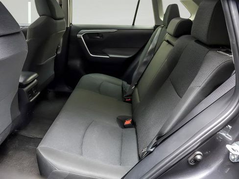 Certified 2024 Toyota RAV4 LE AWD/4WD image 9