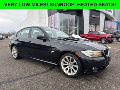 Used 2011 BMW 328i xDrive Sedan