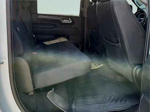 Used 2025 Chevrolet Silverado 3500 LT w/ All Star Edition AWD/4WD image 11