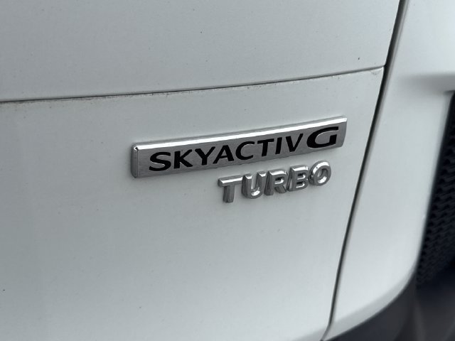 Certified 2024 MAZDA CX-50 AWD 2.5 Turbo w/ Weather Package image 14