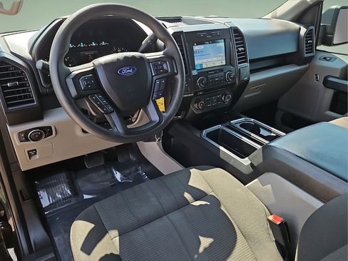 Used 2018 Ford F150 XL w/ Equipment Group 101A Mid RWD image 14