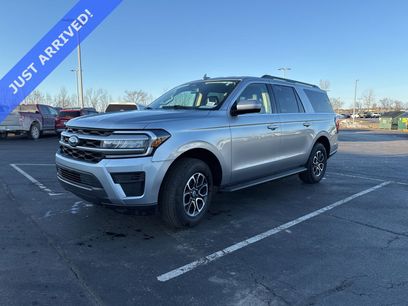 Used 2024 Ford Expedition Max XLT