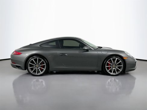 Certified 2019 Porsche 911 Carrera S image 8