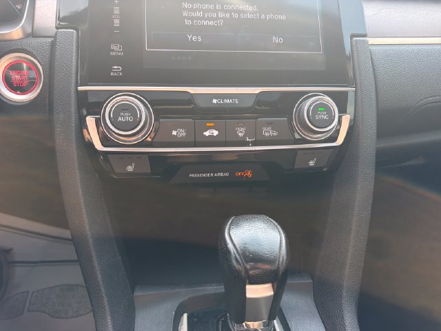 Used 2016 Honda Civic EX-T image 18