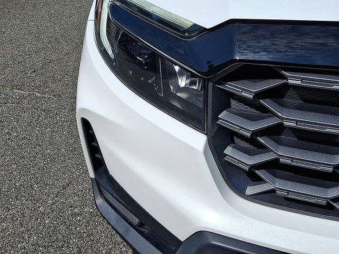 Used 2022 Honda Passport TrailSport image 20
