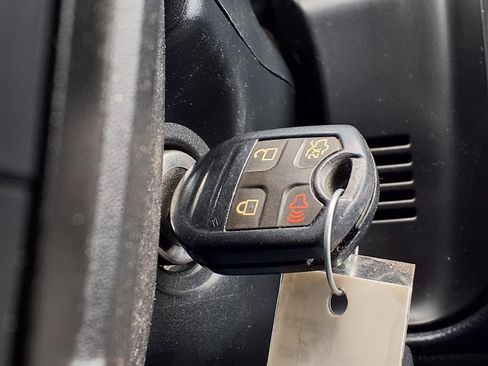 Used 2016 Ford Expedition XL w/ Equipment Group 101A image 21