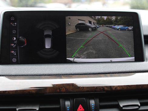 Used 2017 BMW X5 xDrive35i image 9