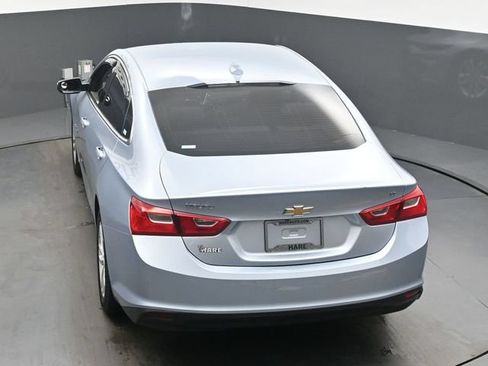 Used 2017 Chevrolet Malibu LT FWD image 54