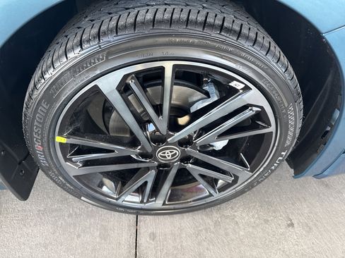 Certified 2026 Toyota Camry XSE w/ Premium Plus Package image 12