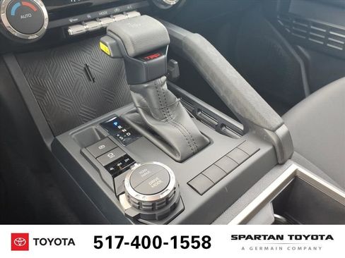 New 2026 Toyota Tacoma TRD Sport AWD/4WD image 21